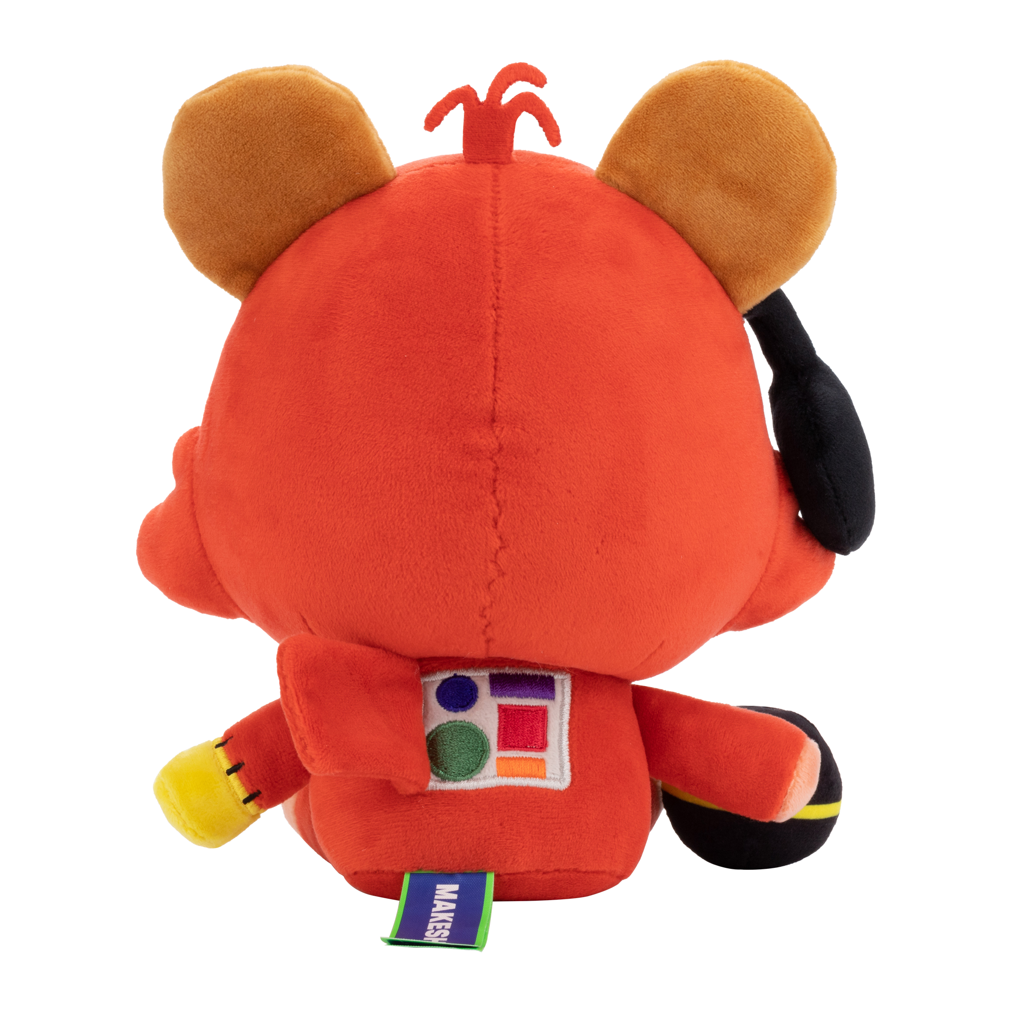 Electro Plush