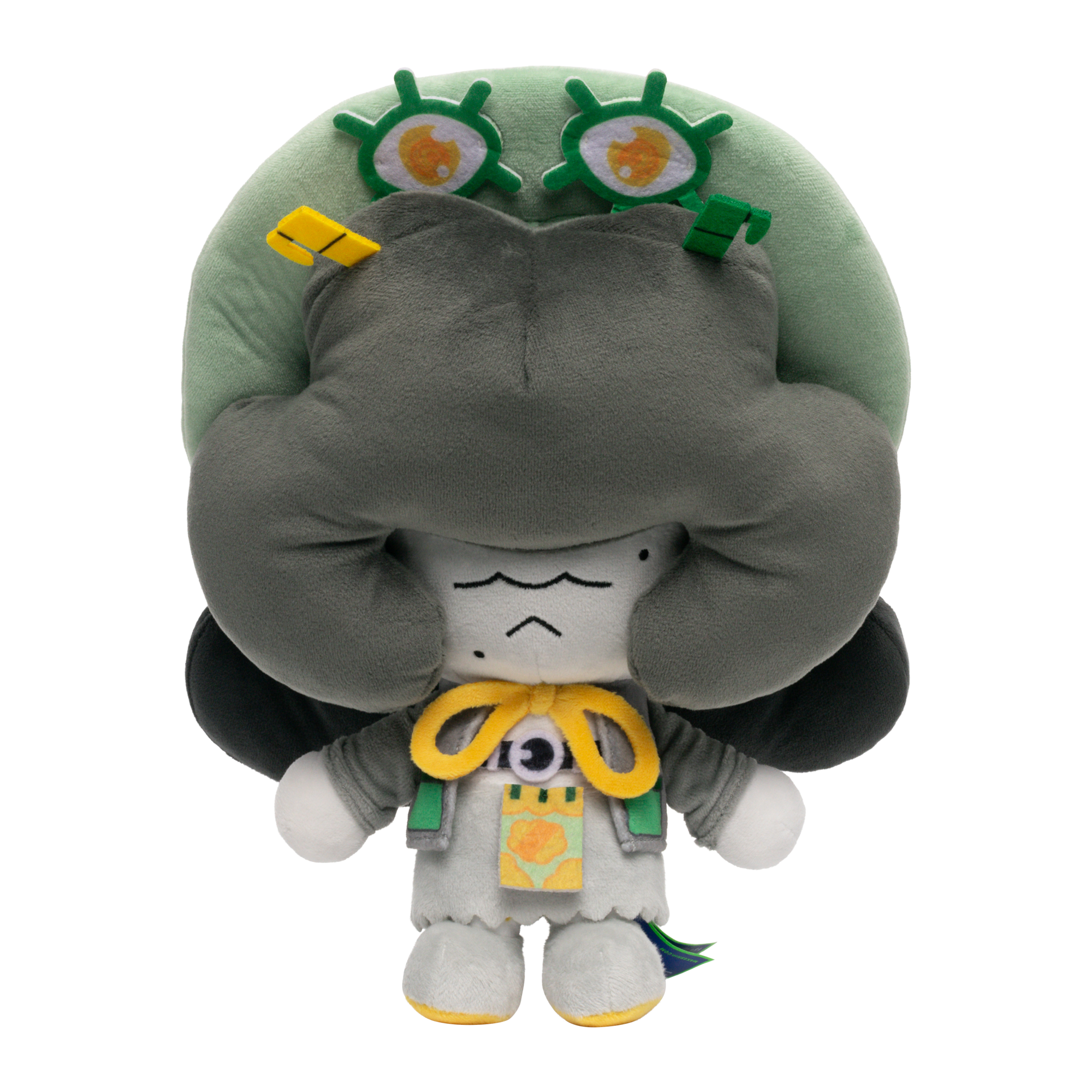 Sosotte Plush