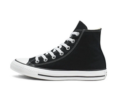 Converse chuck Taylor WIDE FIT (Black/White)