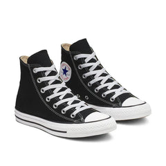Converse chuck Taylor WIDE FIT (Black/White)