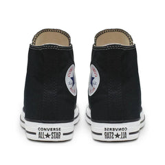 Converse chuck Taylor WIDE FIT (Black/White)