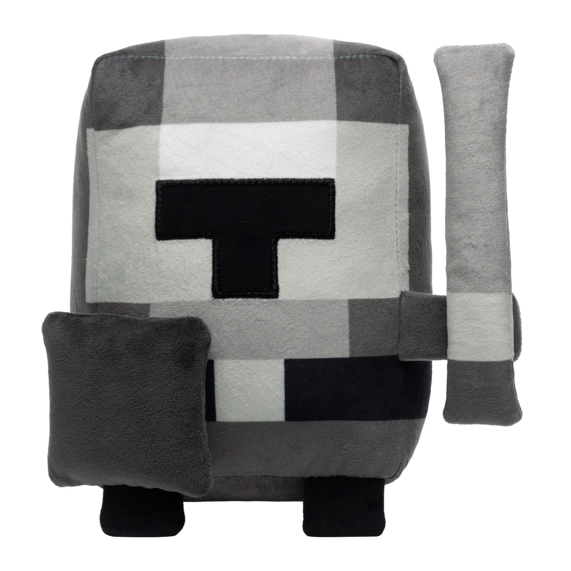 Knight Plushie