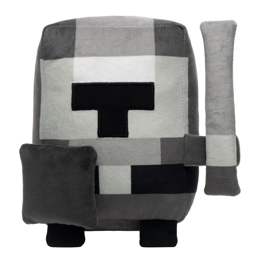 Knight Plushie