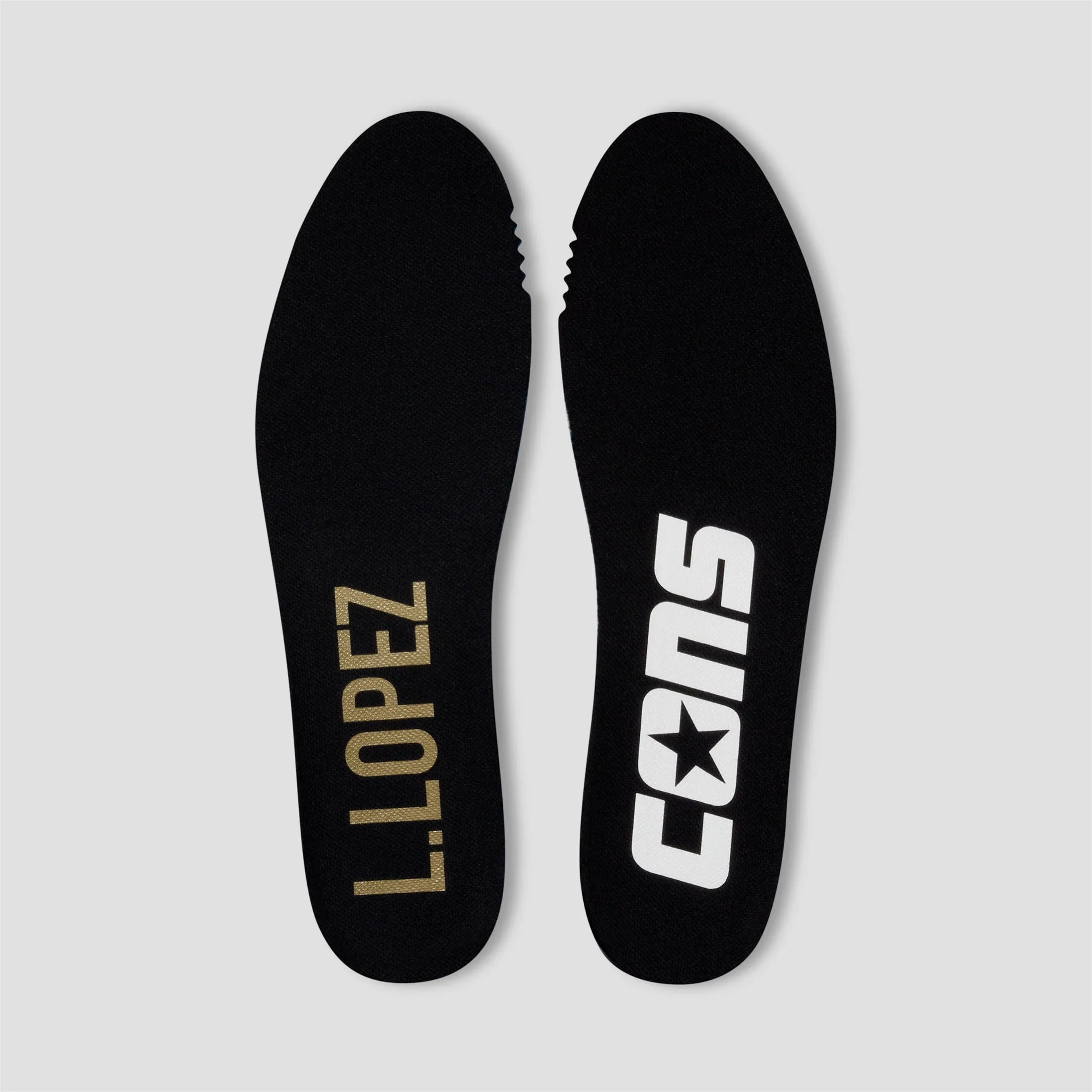 Converse Louie Lopez Pro 2 Ox (Black/White/Black)