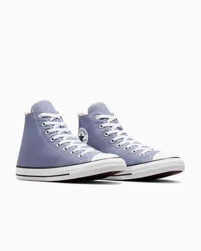 Converse Chuck Taylor All Star Canvas (Stingray Grey)