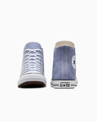 Converse Chuck Taylor All Star Canvas (Stingray Grey)