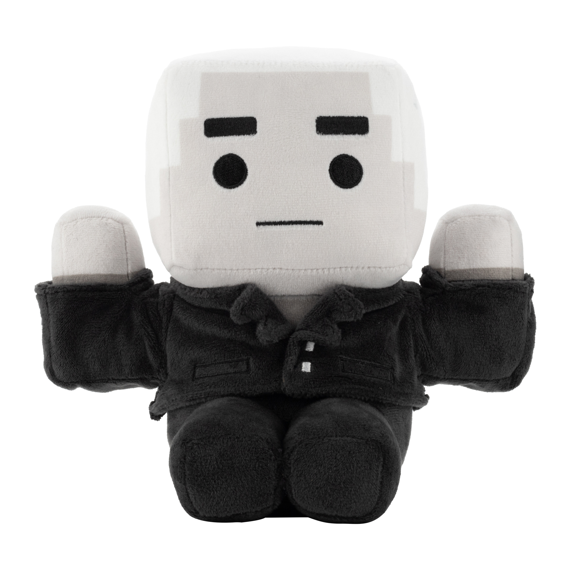 Absolute Cinema Plushie