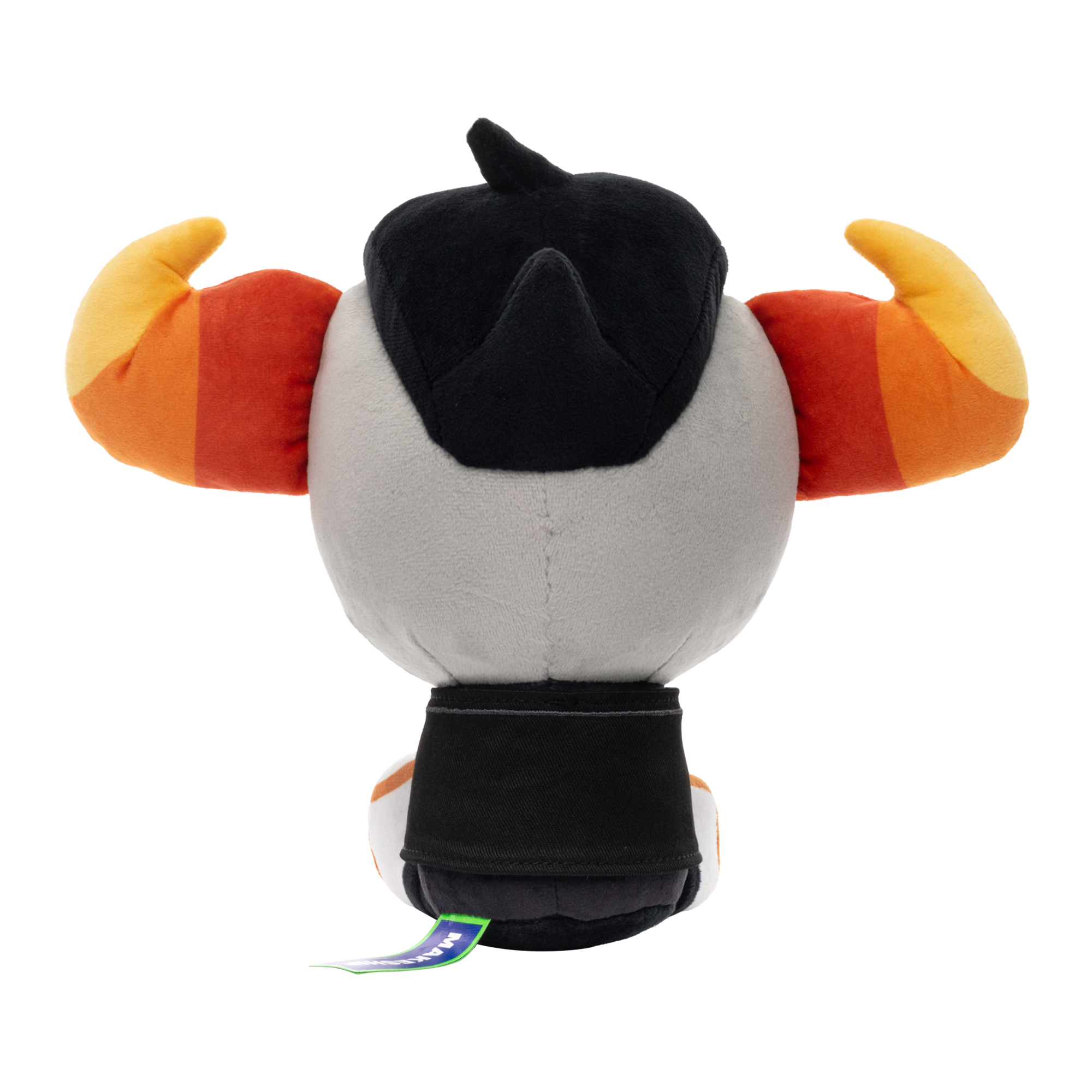 Tavros Plushie