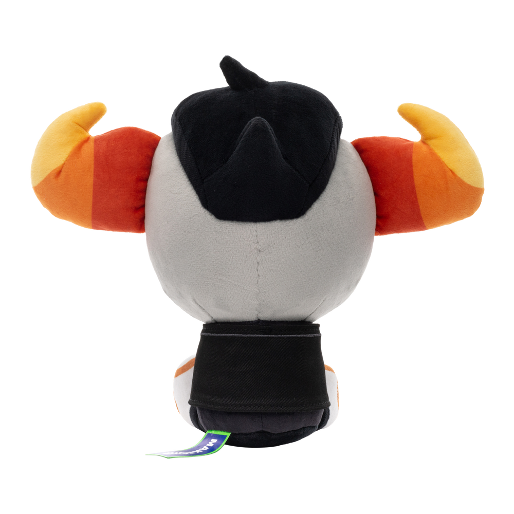 Tavros Plushie