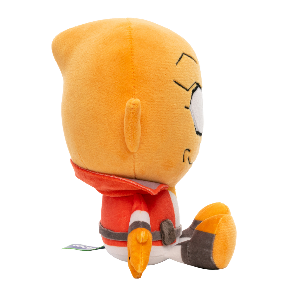 Allen the Alien Plush
