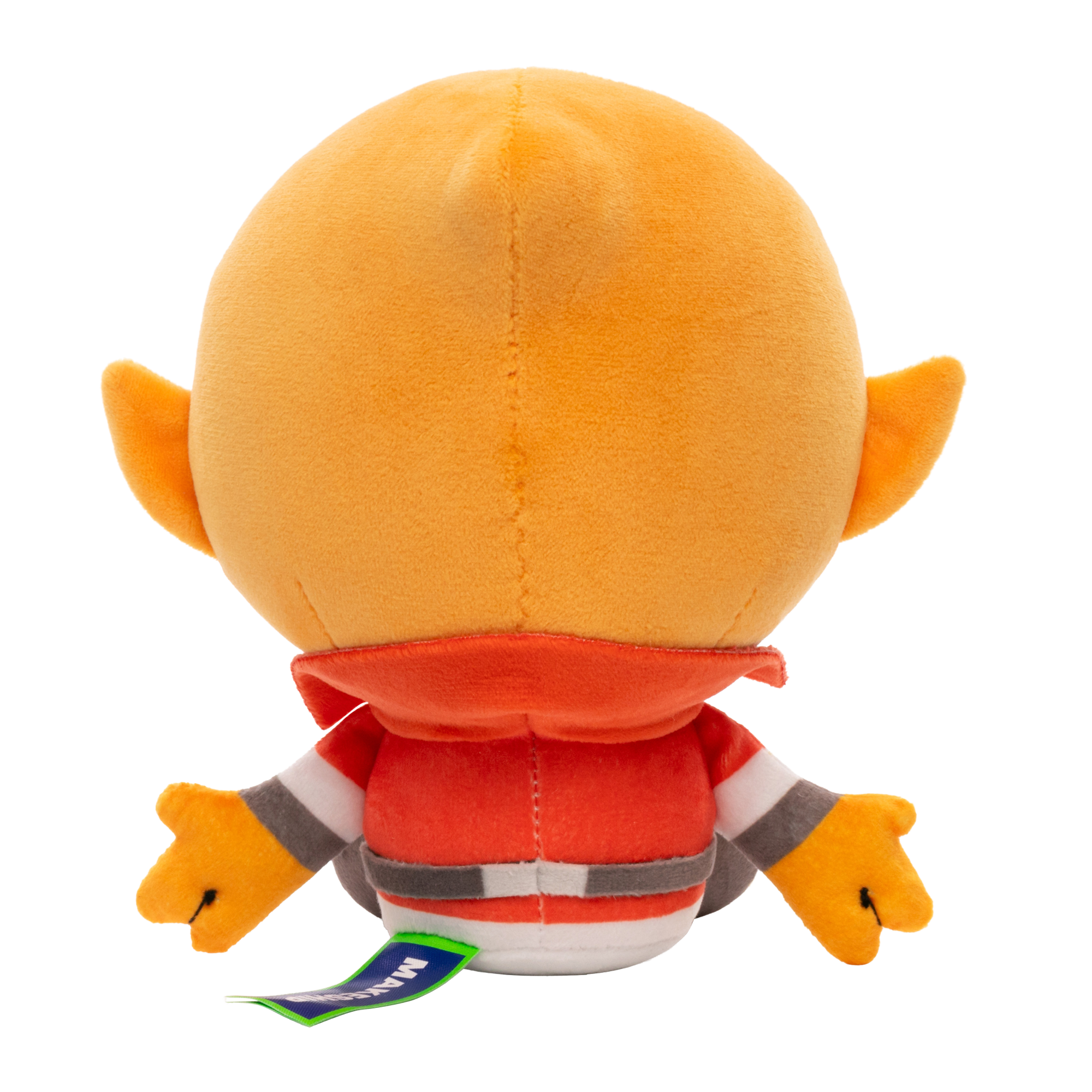 Allen the Alien Plush