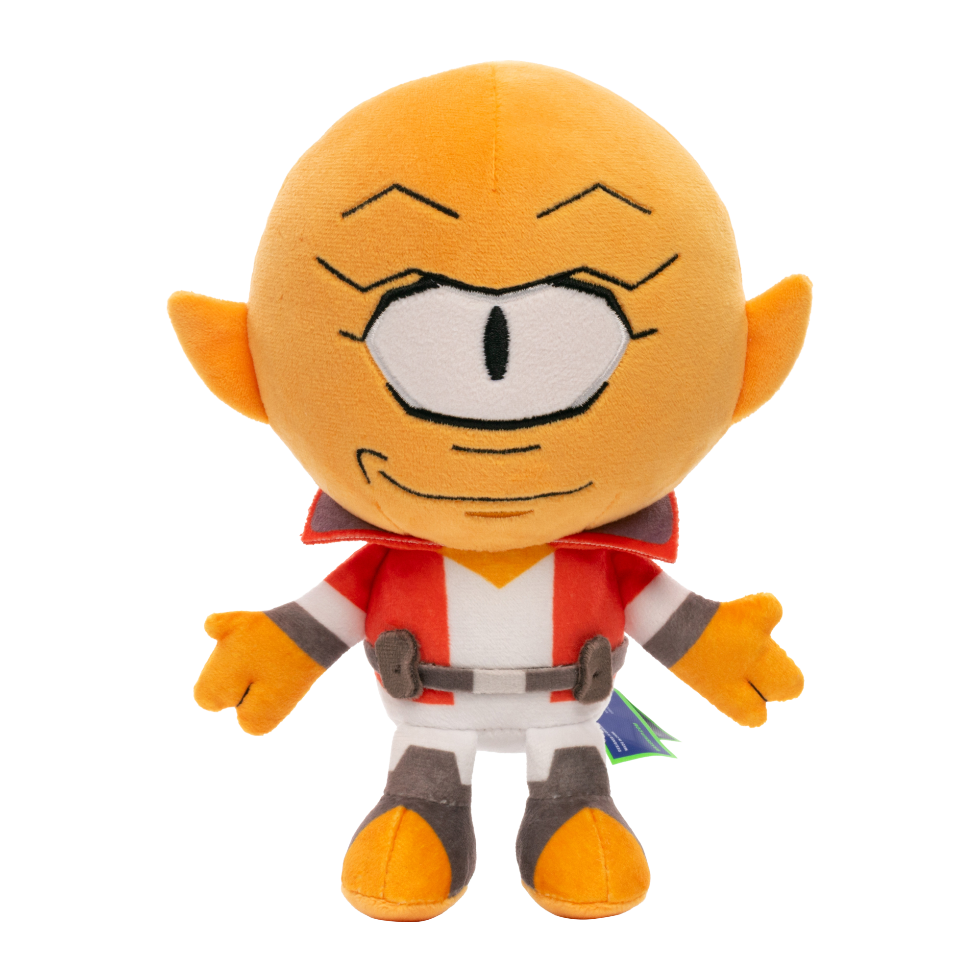 Allen the Alien Plush