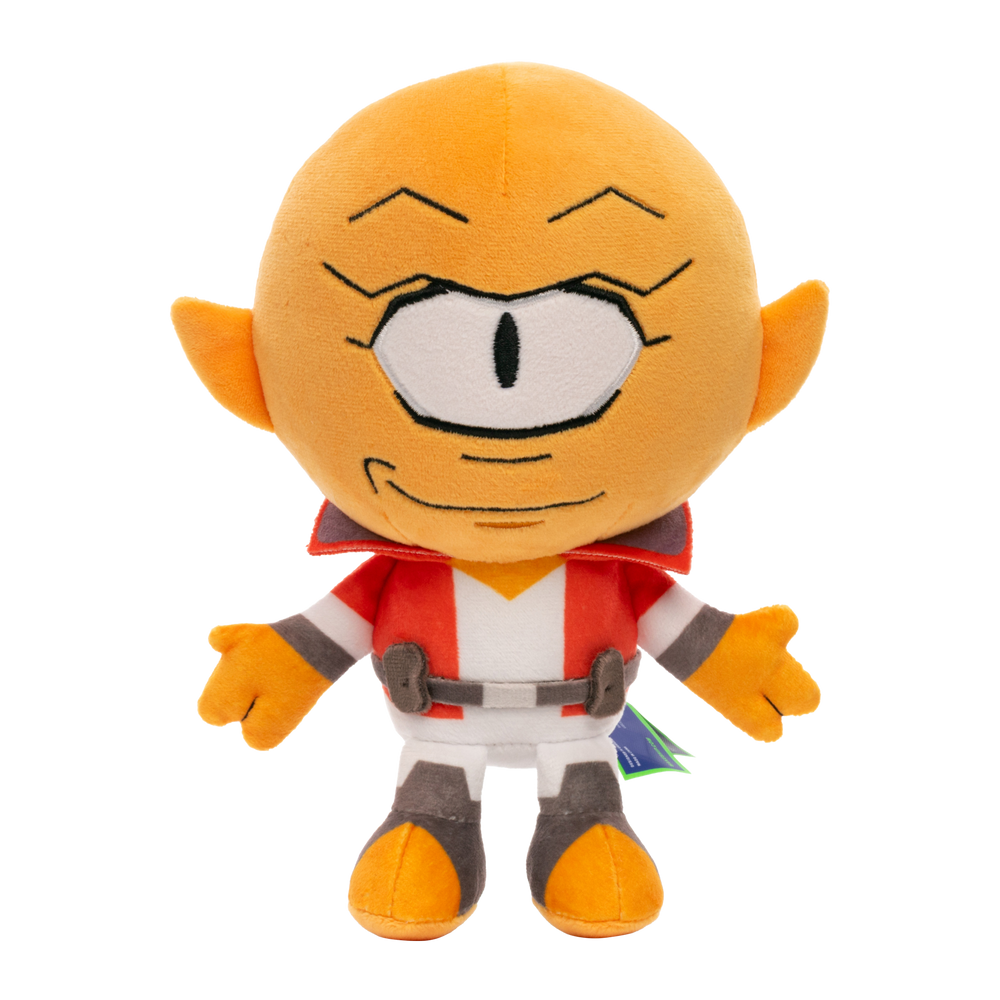 Allen the Alien Plush