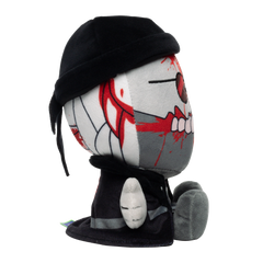 MC6 Hank Plushie