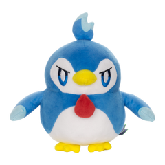Pengullet Plush