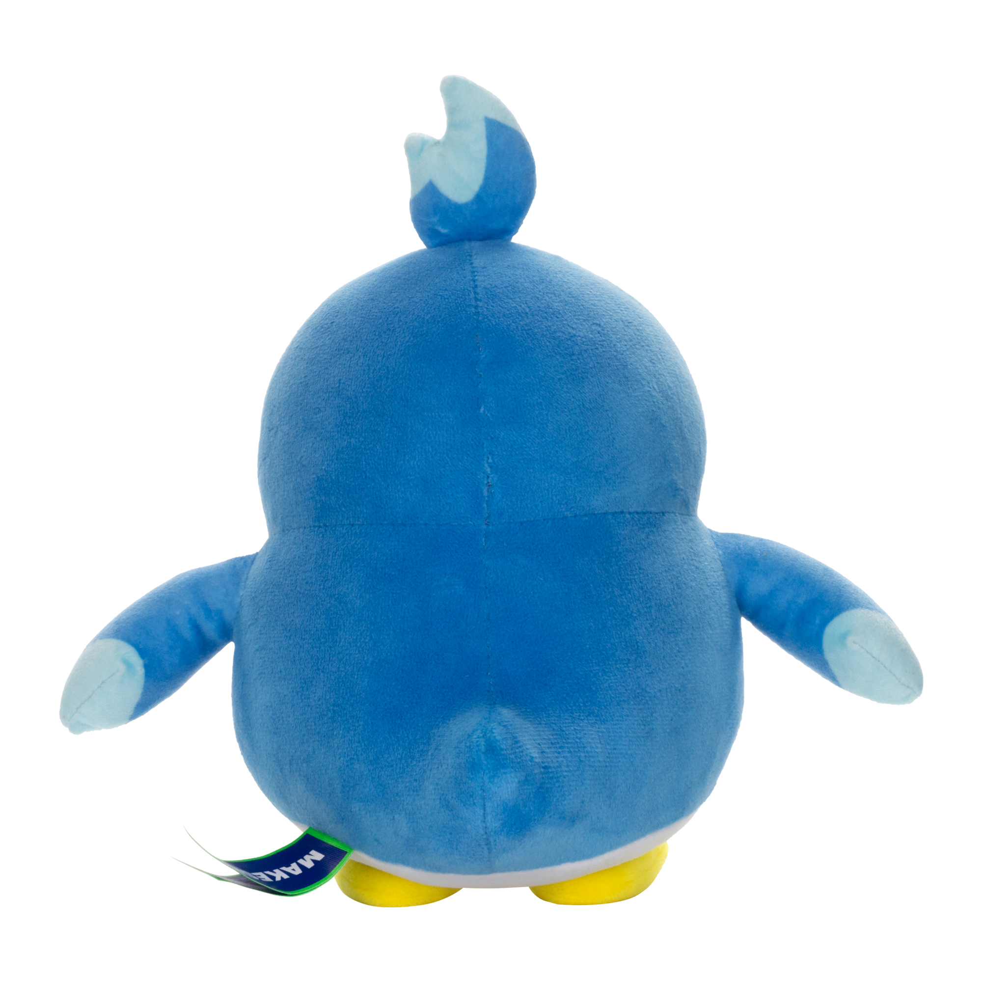 Pengullet Plush