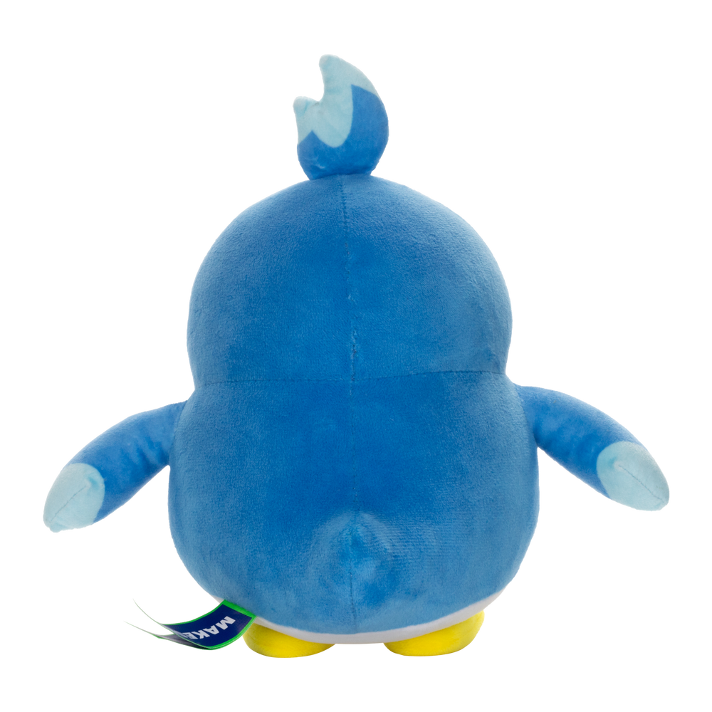 Pengullet Plush