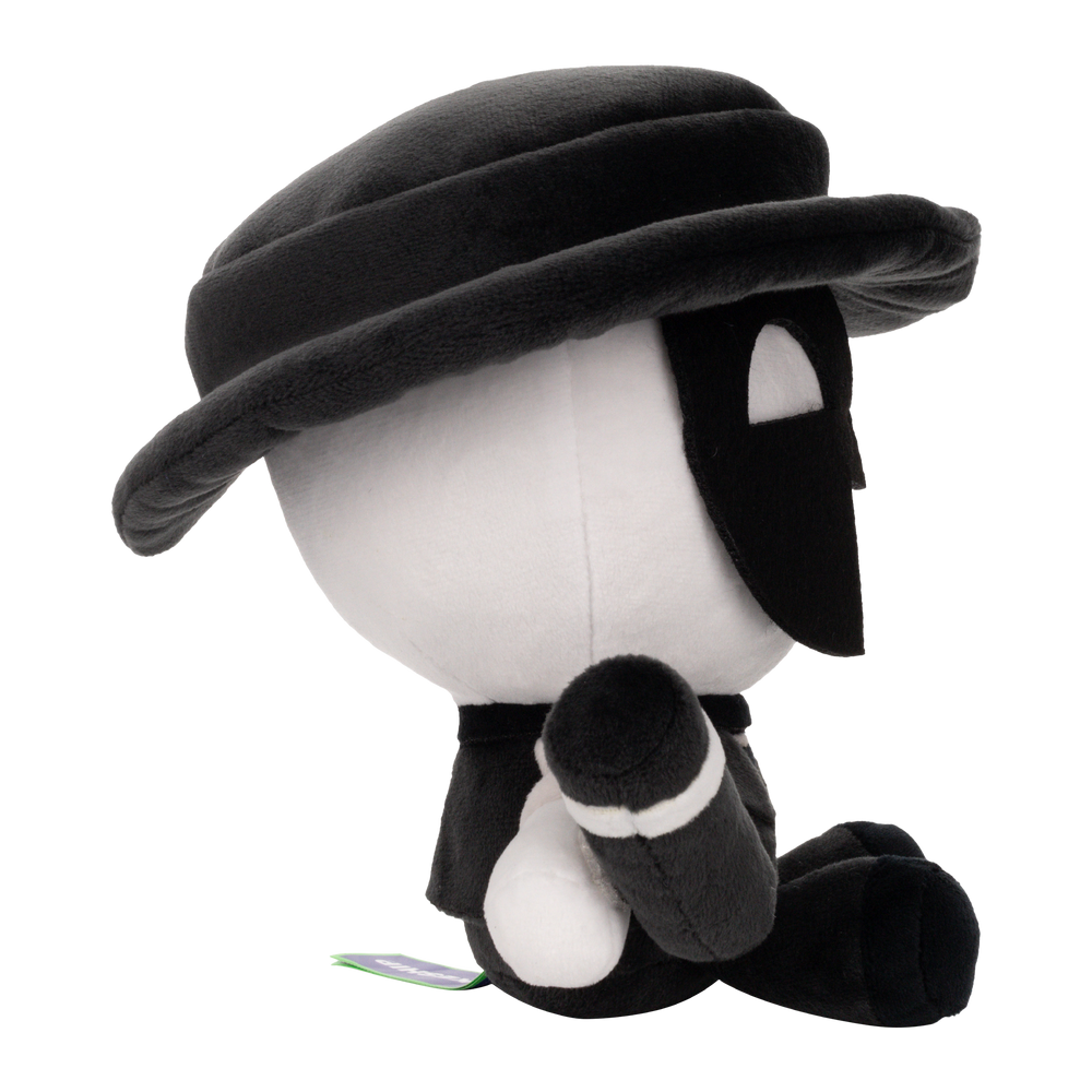 Artful Plush 2.0