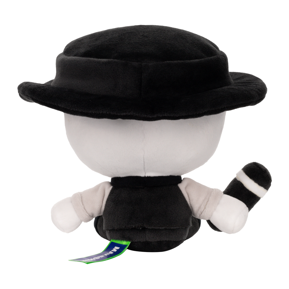 Artful Plush 2.0