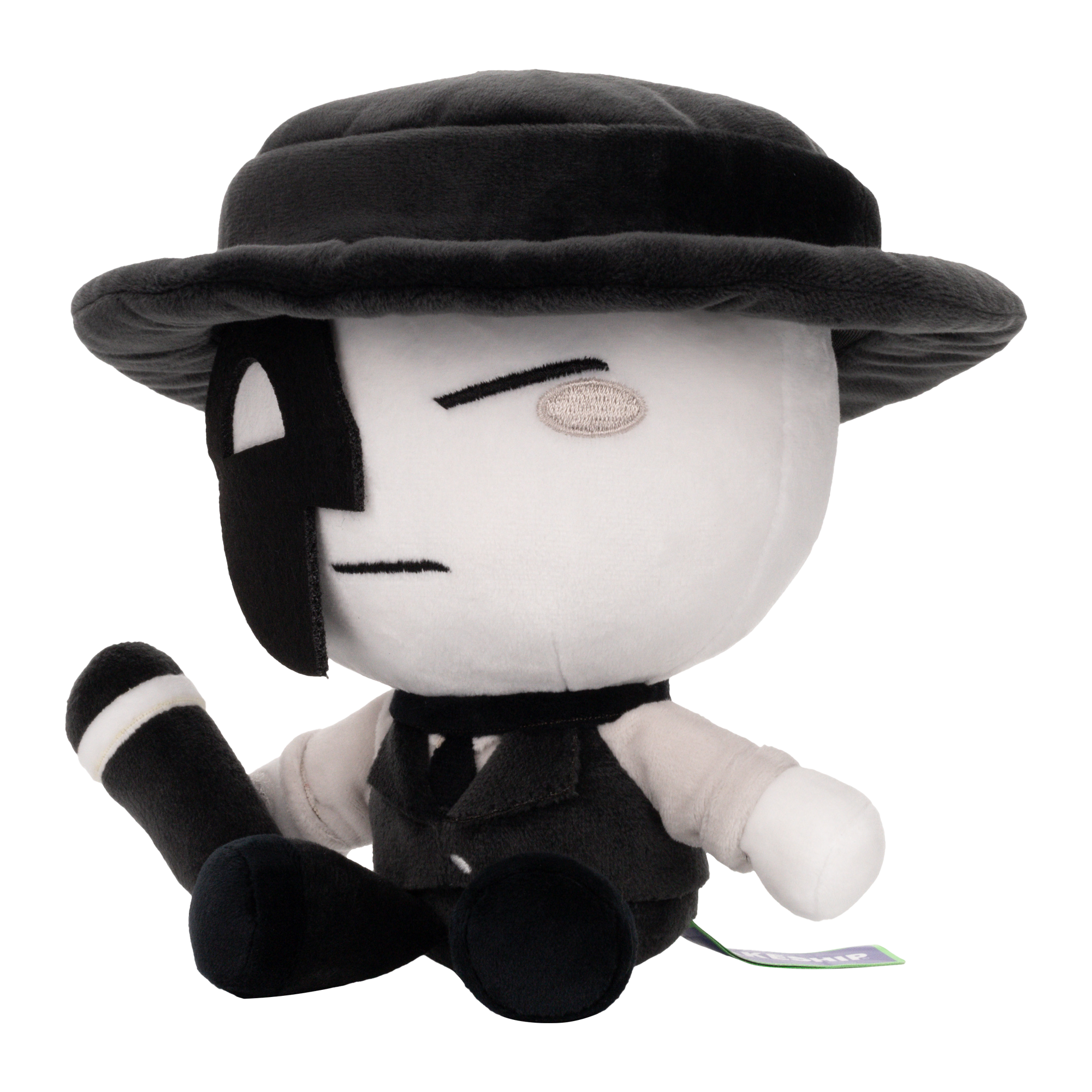 Artful Plush 2.0