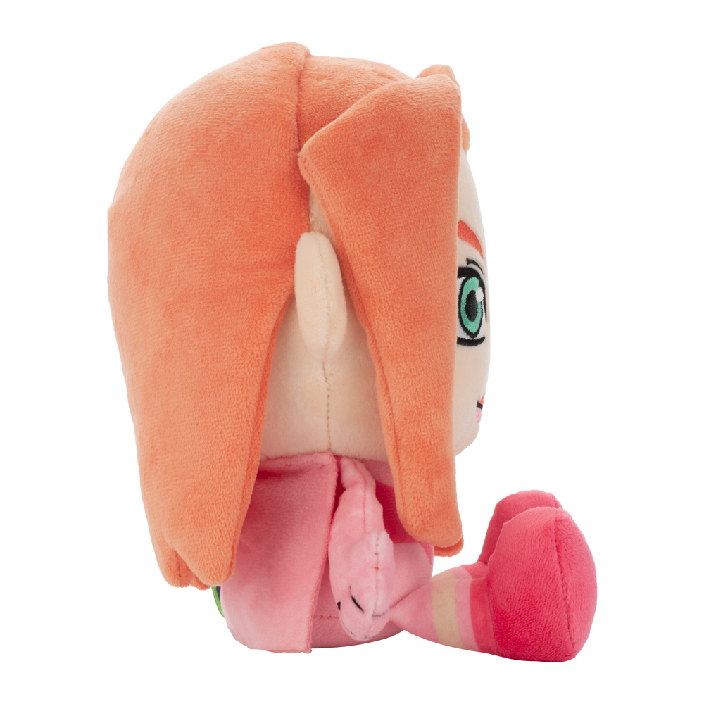 Atom Eve Plush
