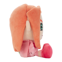 Atom Eve Plush