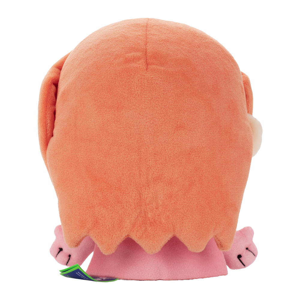 Atom Eve Plush
