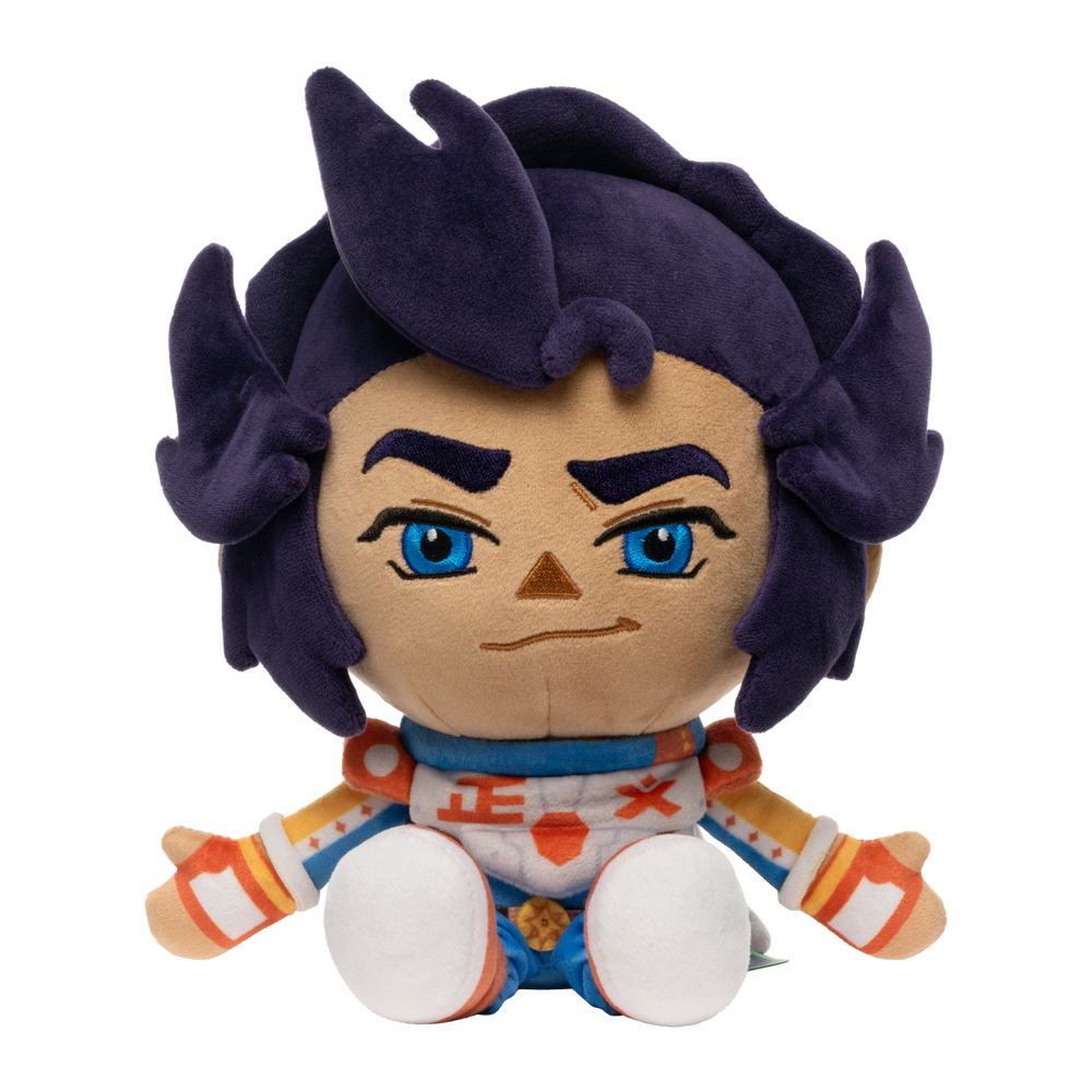 Pen Plush