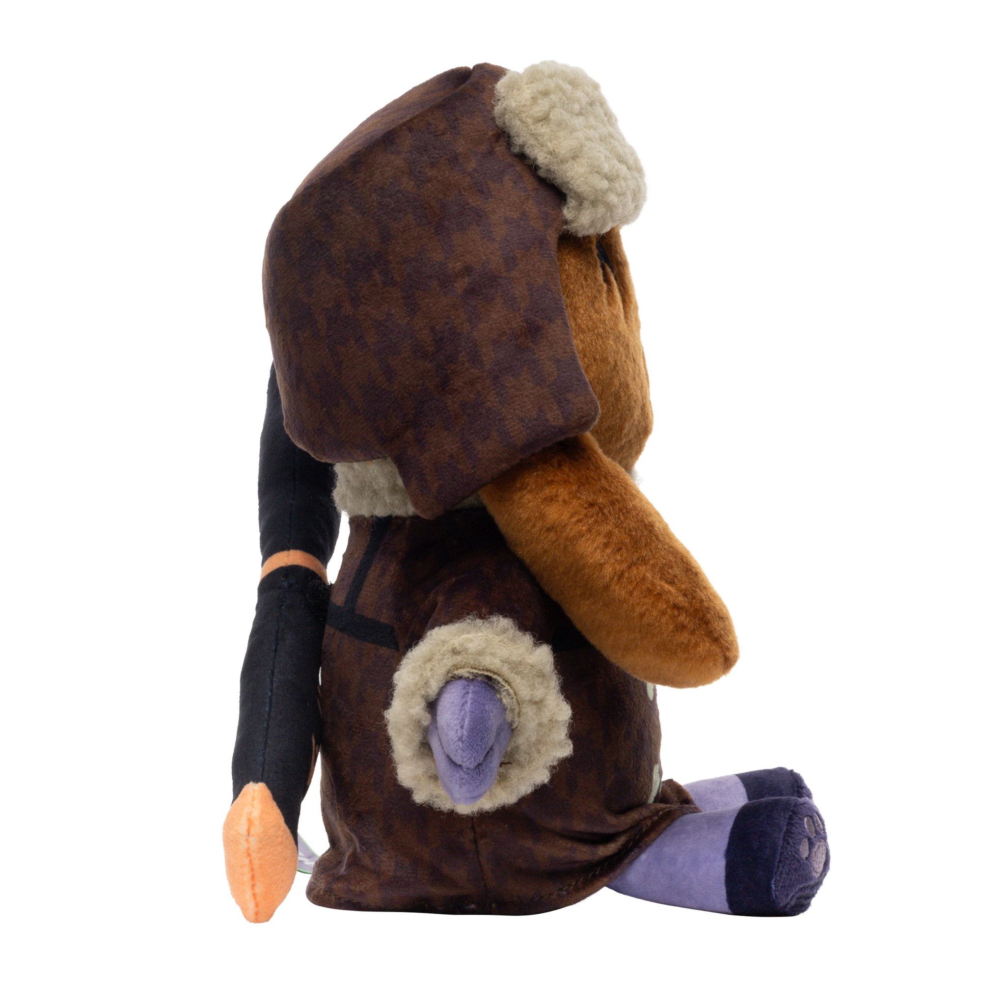 Gunhound Plushie