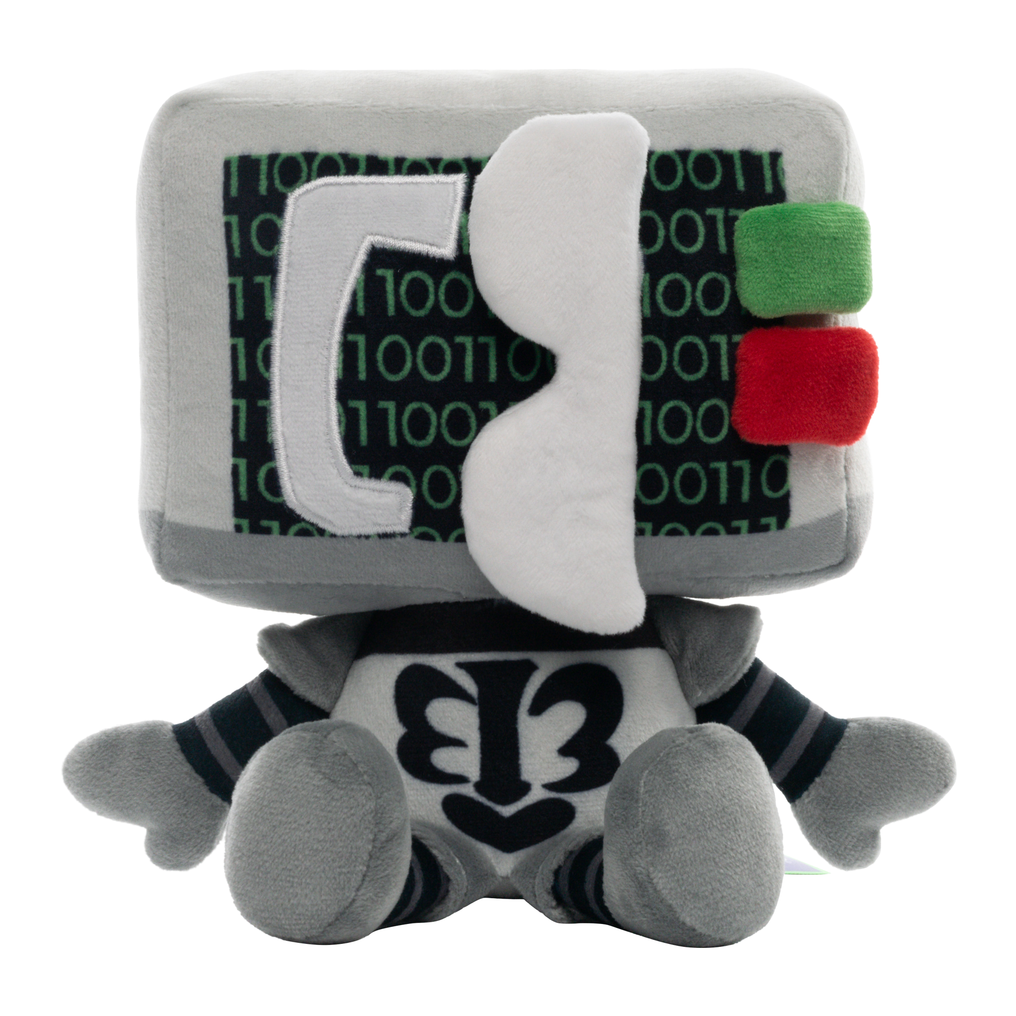 Badware Plush