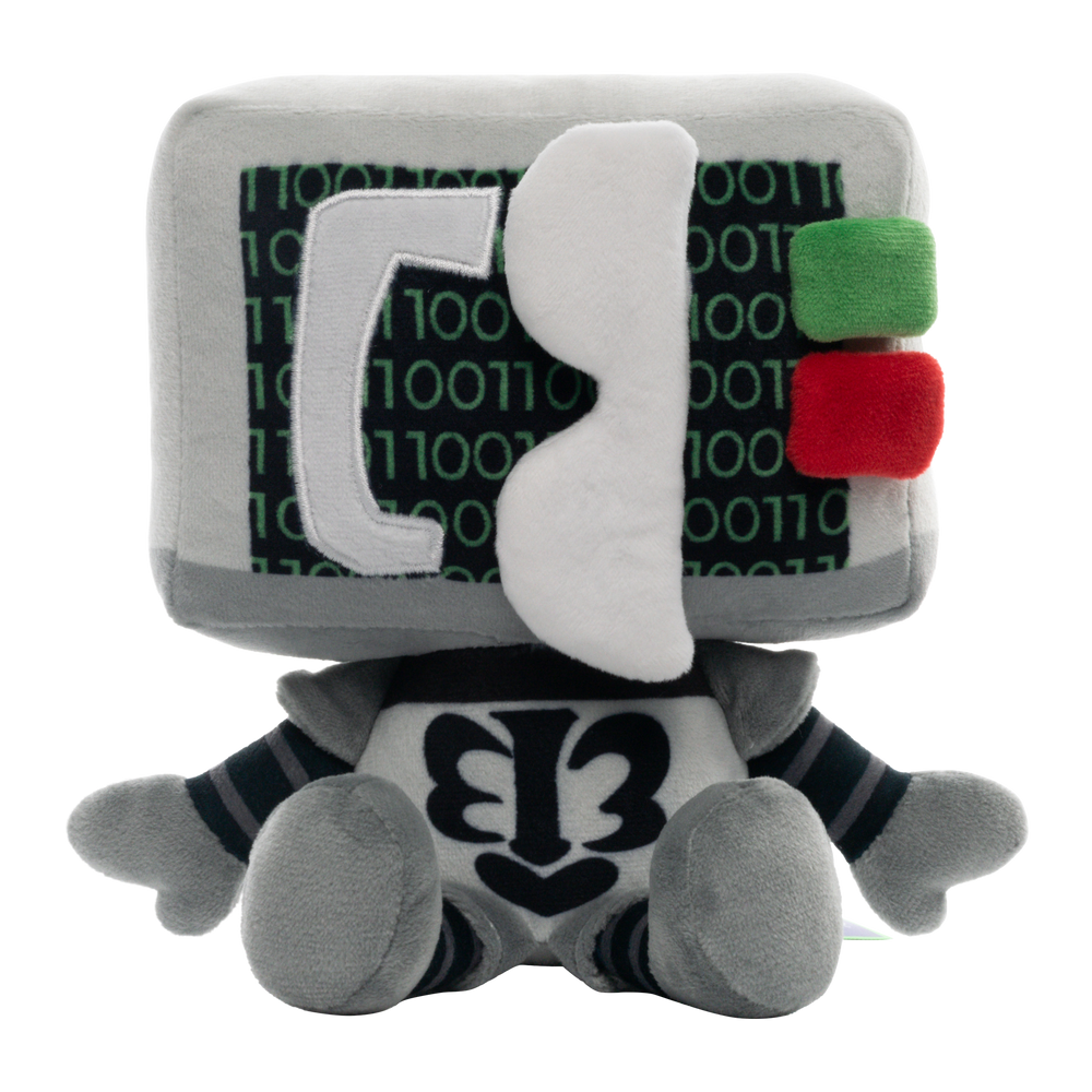 Badware Plush
