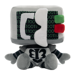 Badware Plush