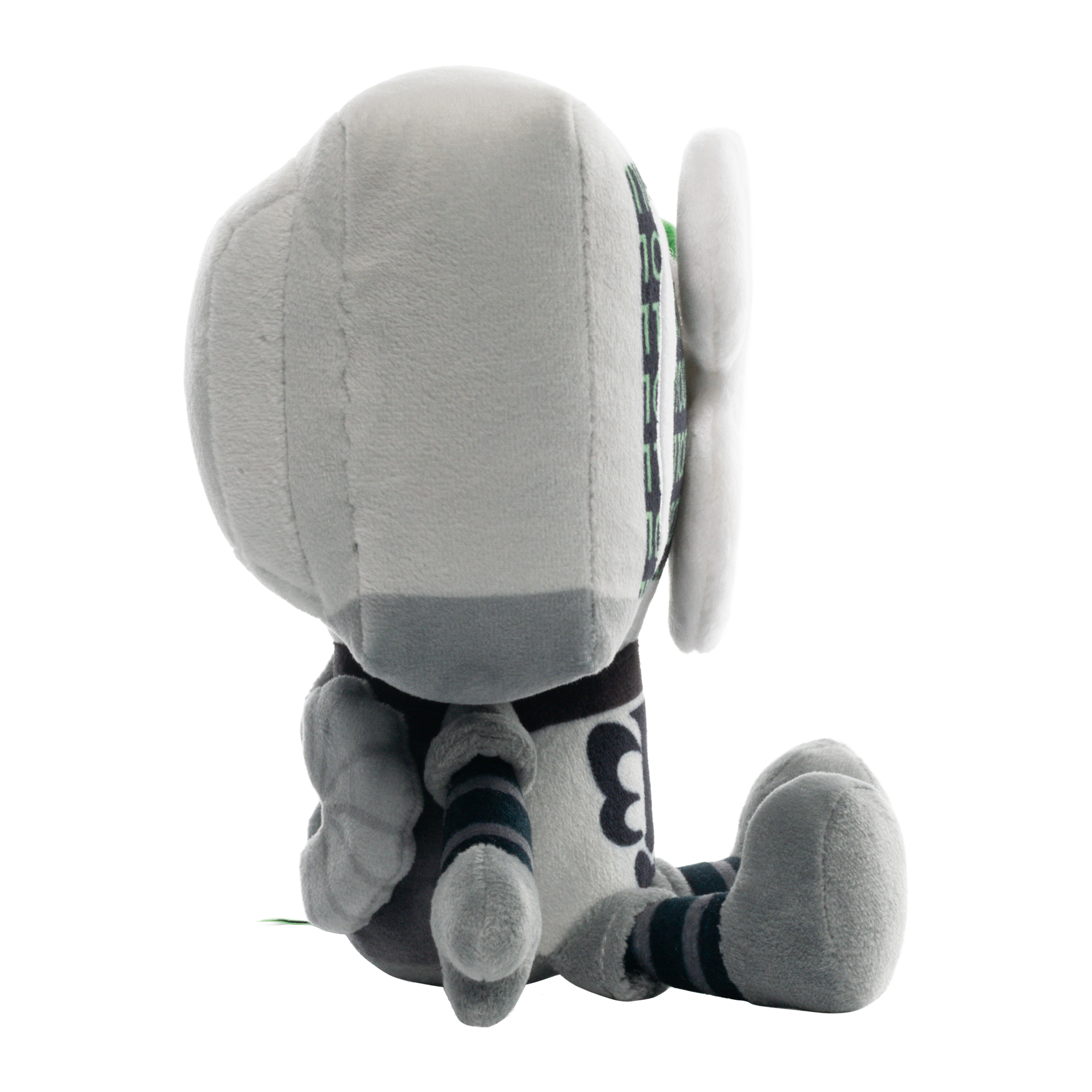 Badware Plush