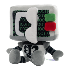 Badware Plush