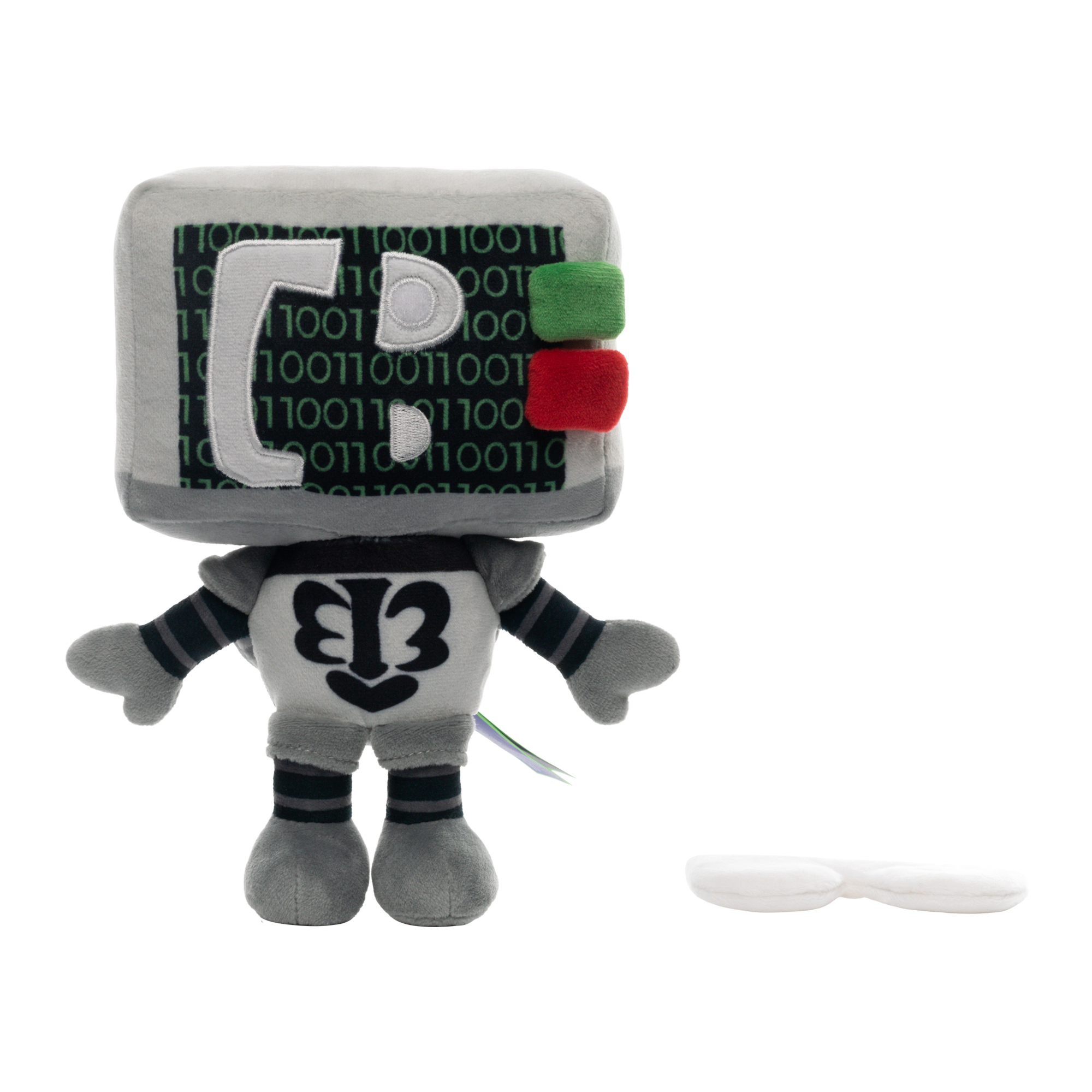 Badware Plush