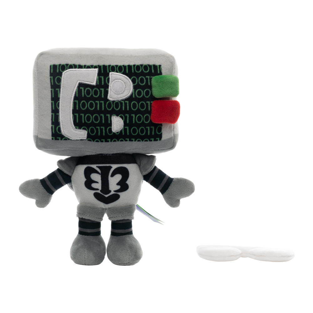 Badware Plush