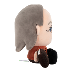 Benjamin Franklin Plushie