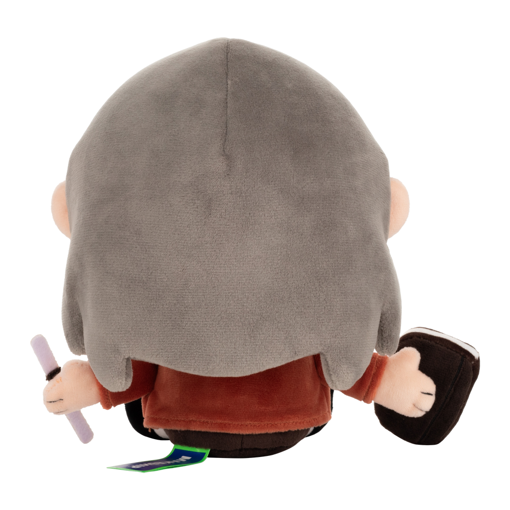 Benjamin Franklin Plushie