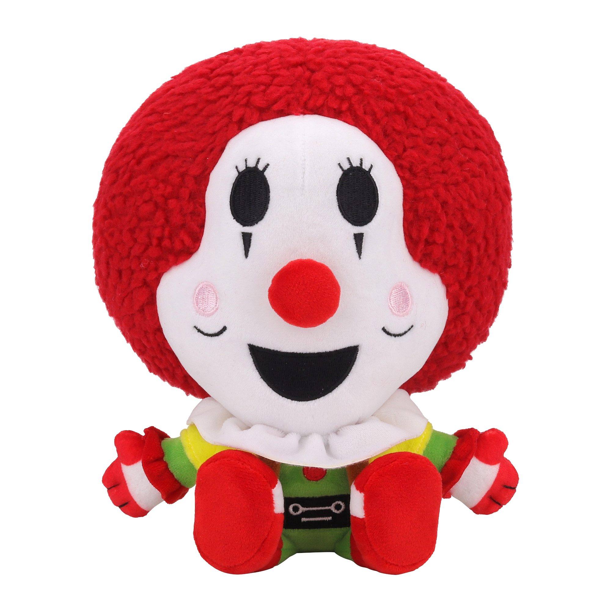 Billy Plush