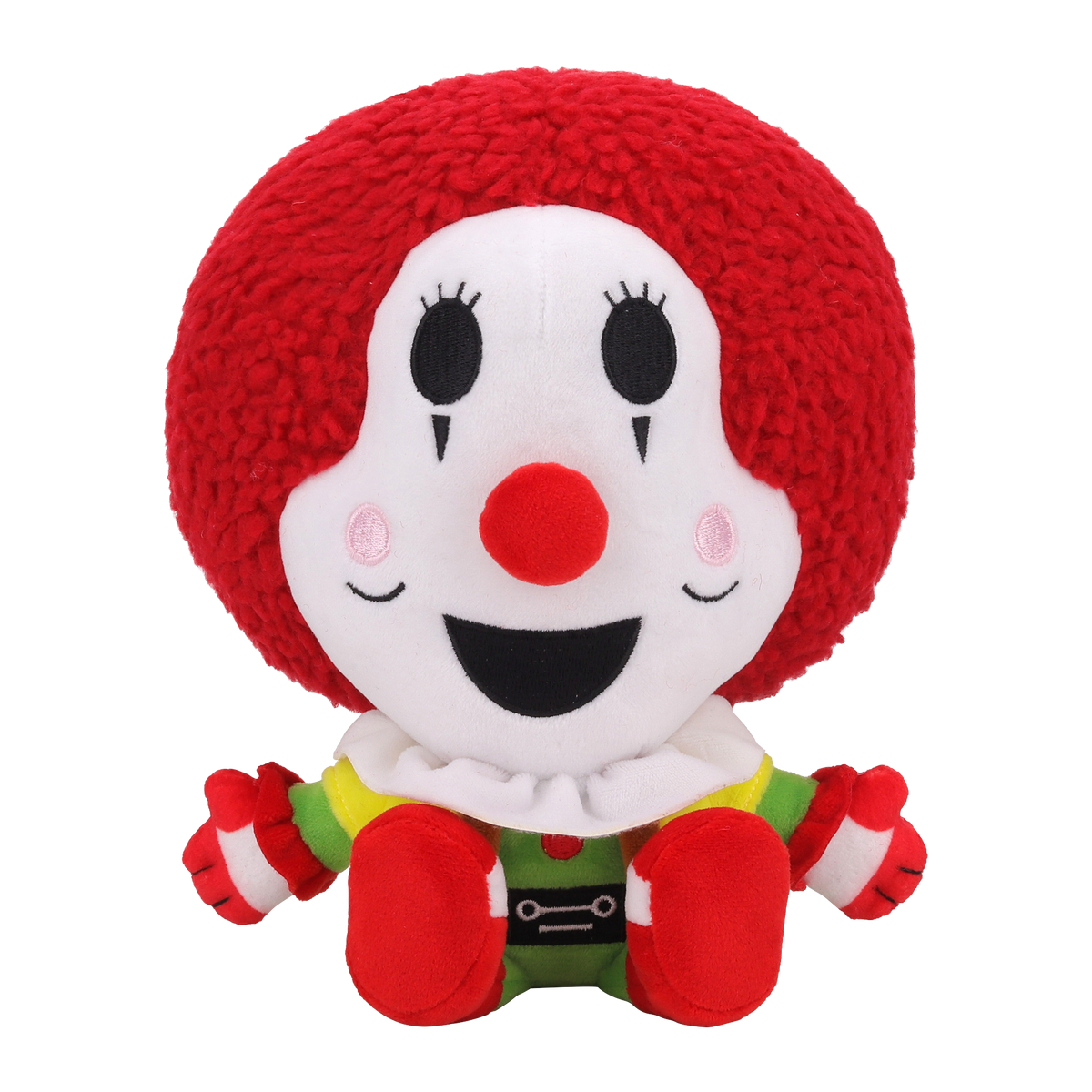 Billy Plush