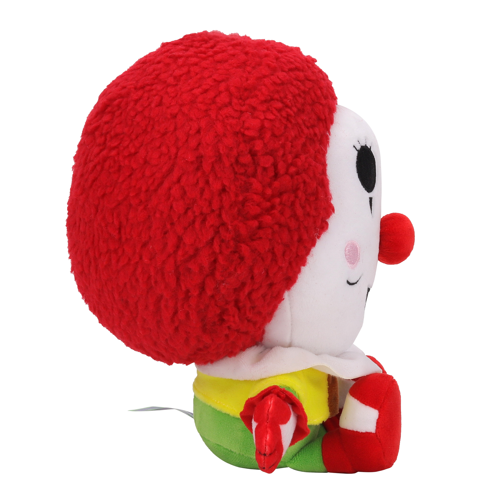Billy Plush
