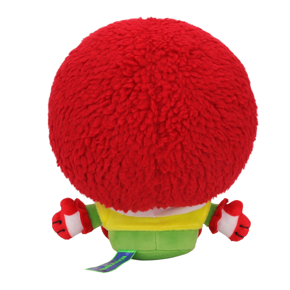 Billy Plush
