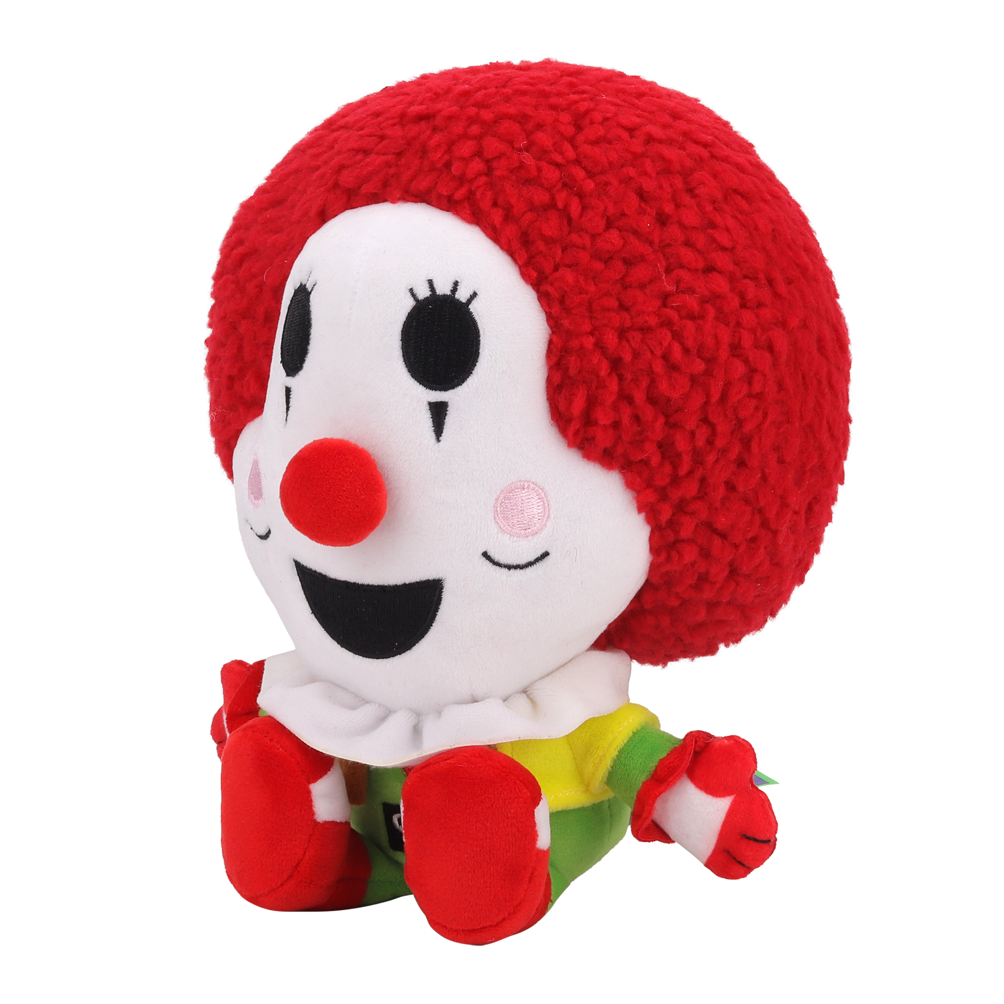 Billy Plush