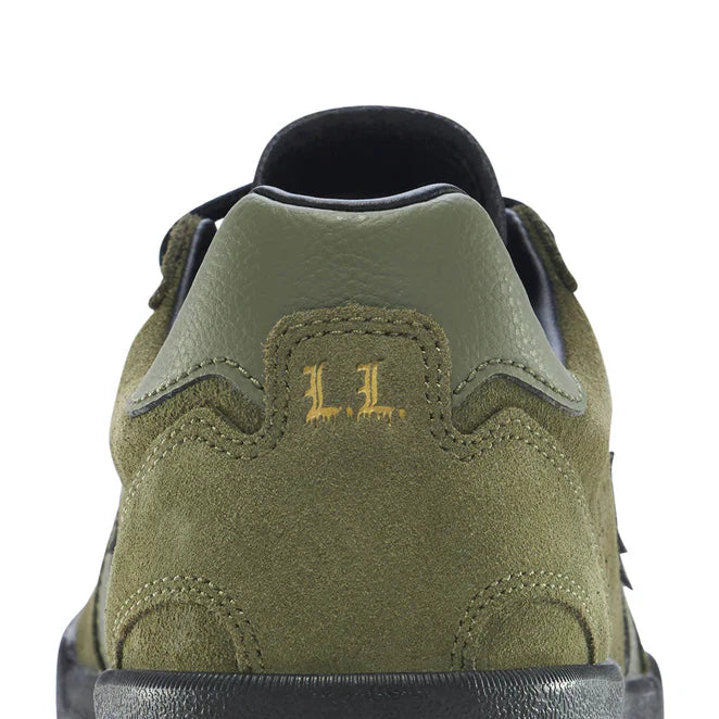 Converse Louie Lopez Pro 2 OX (Utility/Egret/Gum)