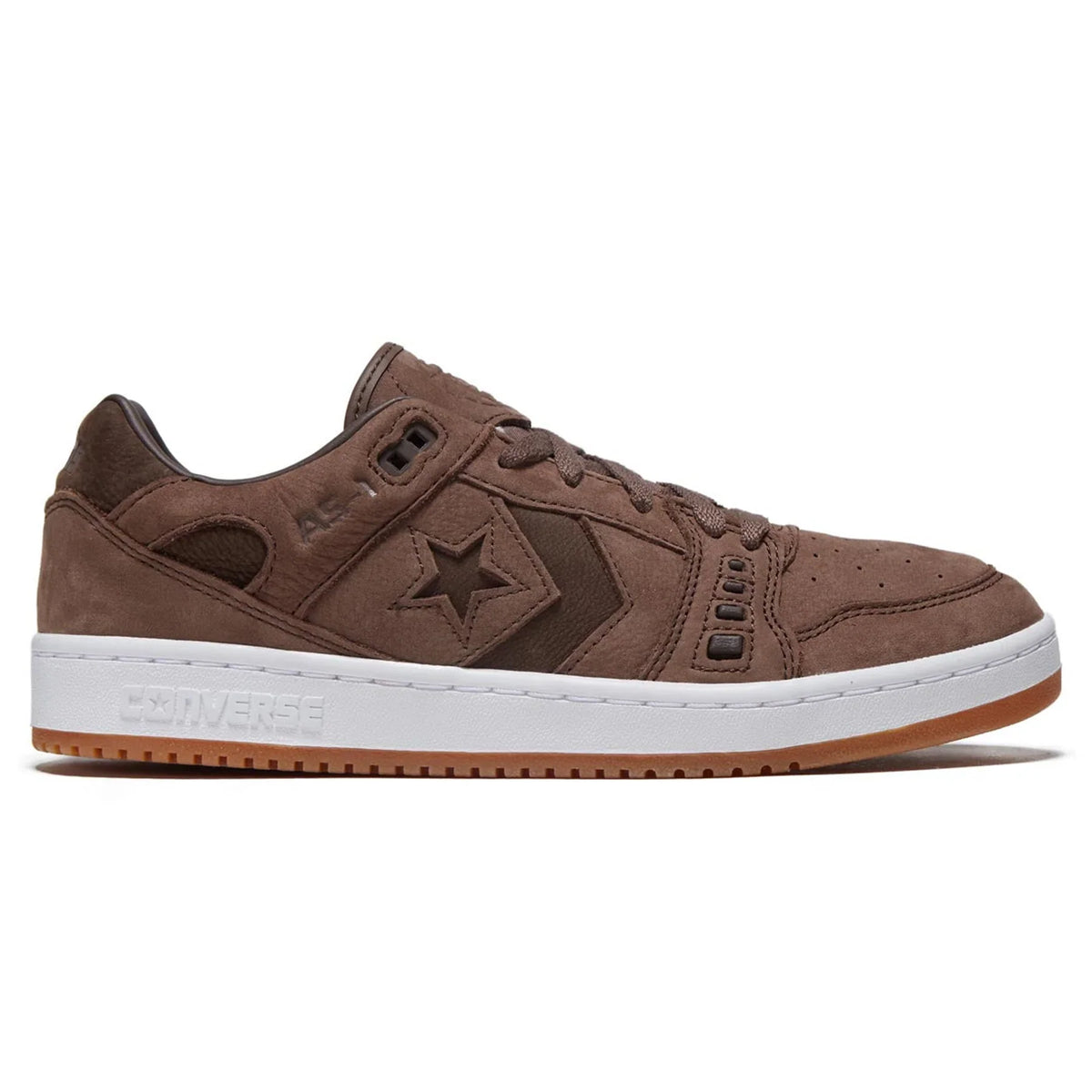 Converse Cons As-1 Pro (Dark Mushroom/Dark Chocolate)