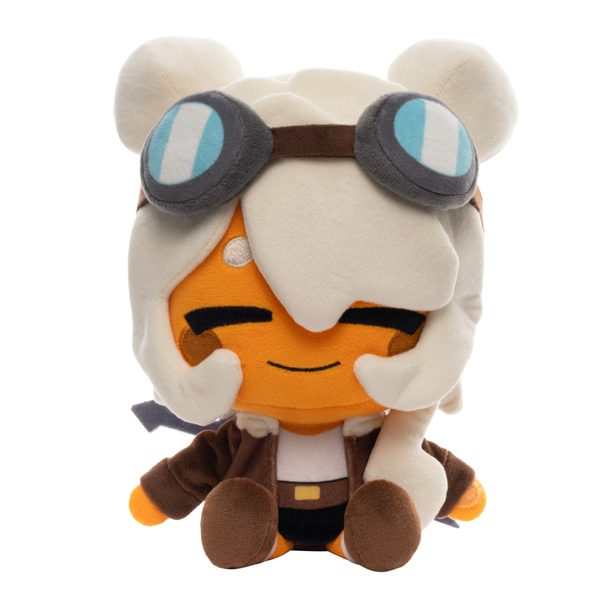 Cabin Lux Plushie