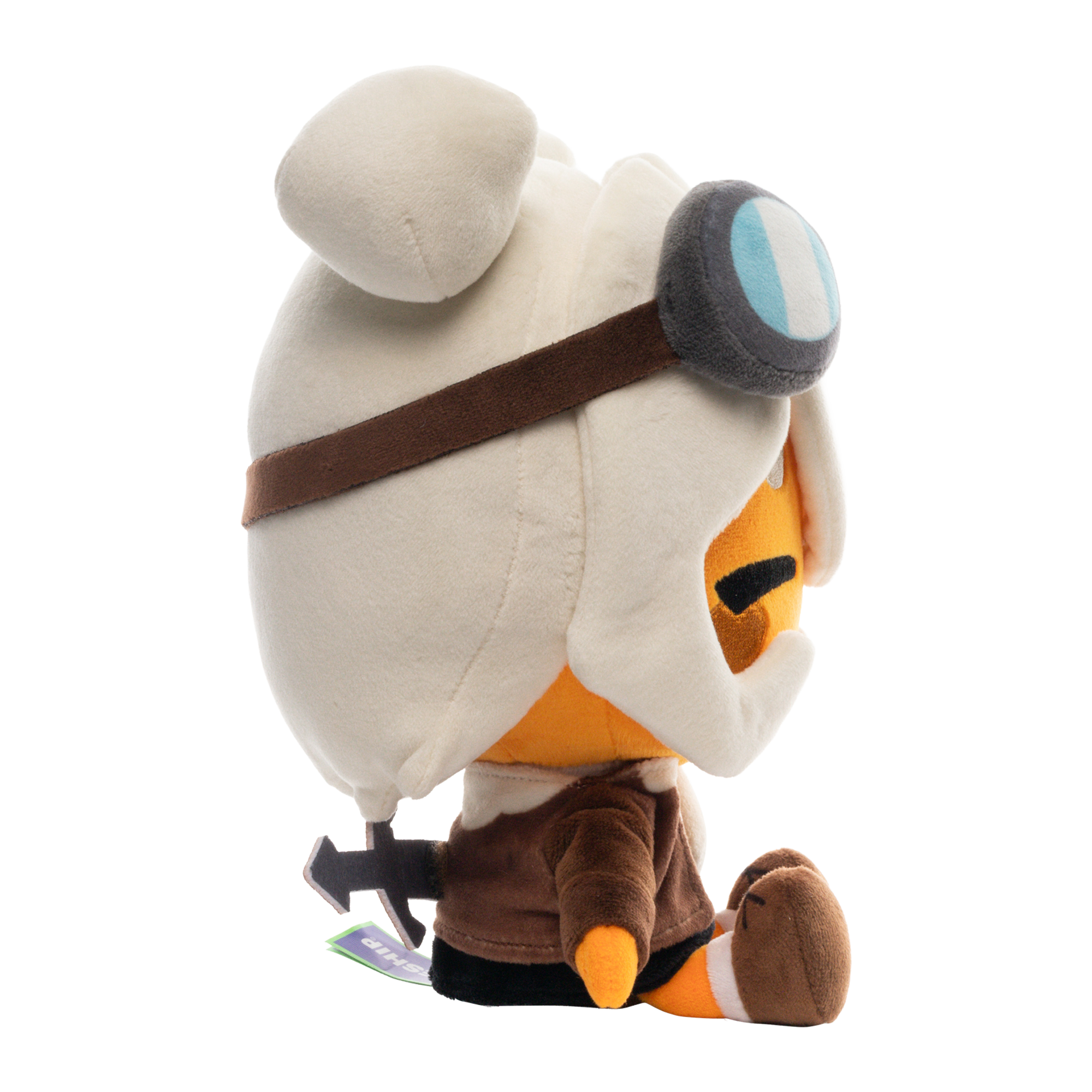 Cabin Lux Plushie