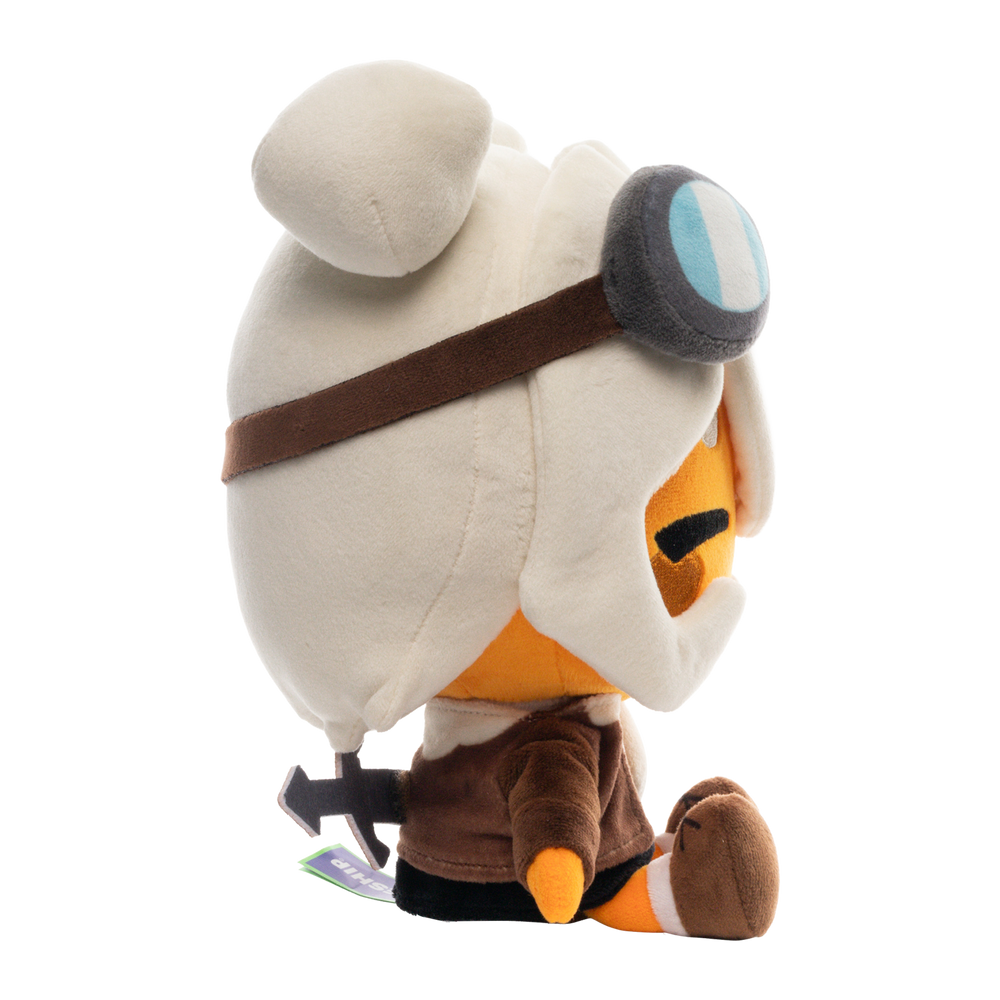 Cabin Lux Plushie