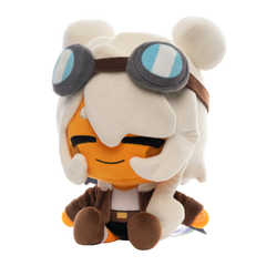 Cabin Lux Plushie