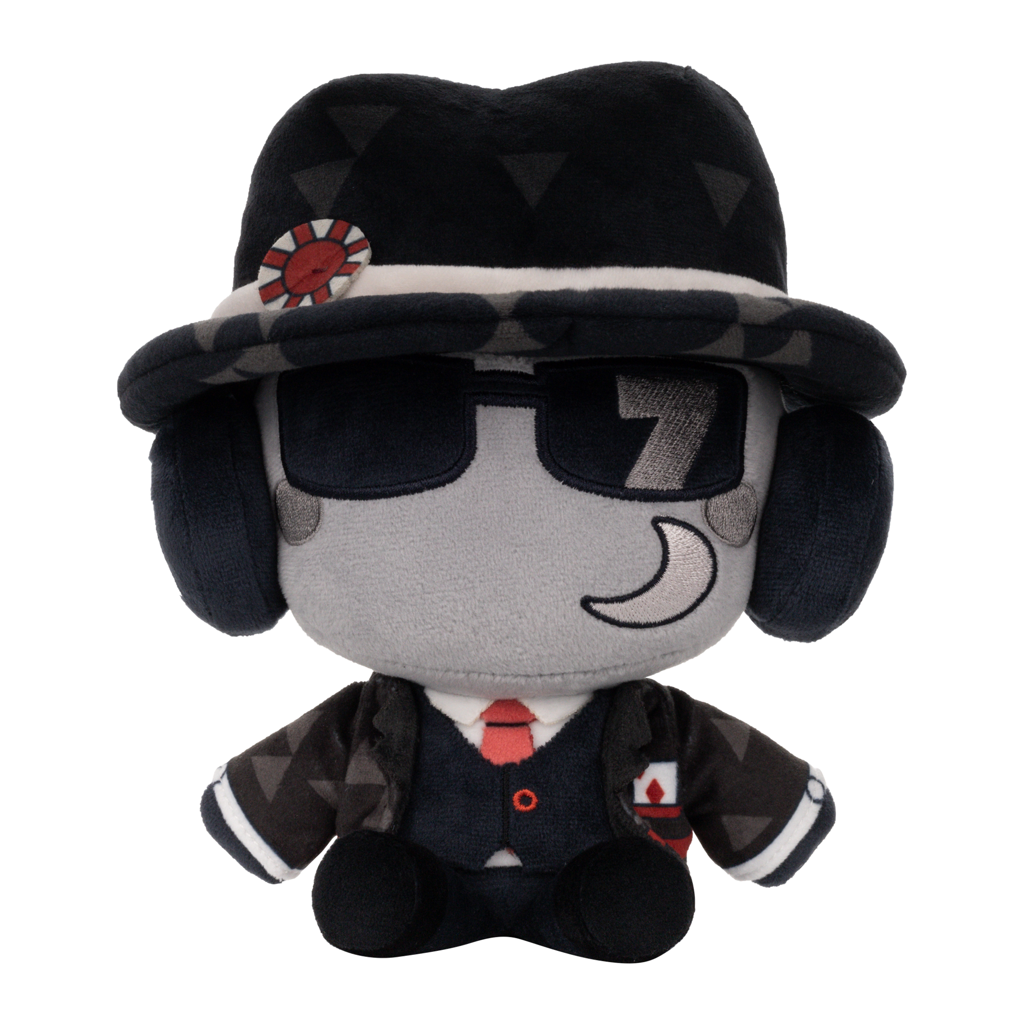 Chance 2.0 Plush